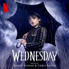 Danny Elfman - Wednesday (Original Series Soundtrack) <span style=color:#777>(2022)</span> Mp3 320kbps [PMEDIA] ⭐️