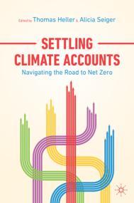 [ TutGee com ] Settling Climate Accounts - Navigating the Road to Net Zero