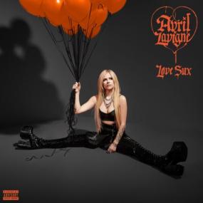 Avril Lavigne - Love Sux (Deluxe) <span style=color:#777>(2022)</span> Mp3 320kbps [PMEDIA] ⭐️