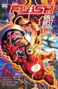 The Flash v16 - Wally West Returns <span style=color:#777>(2022)</span> (Digital) (EJGriffin-Empire)