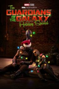 The Guardians of the Galaxy Holiday Special<span style=color:#777> 2022</span> 720p WEBRip 400MB x264<span style=color:#fc9c6d>-GalaxyRG[TGx]</span>
