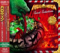 Helloween - Sweet Seductions (3CD) [Jараnеsе Еditiоn] <span style=color:#777>(2017)</span>[320Kbps]