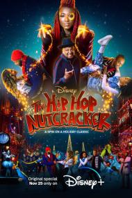 The Hip Hop Nutcracker <span style=color:#777>(2022)</span> [720p] [WEBRip] <span style=color:#fc9c6d>[YTS]</span>