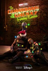 The guardians of the galaxy holiday special<span style=color:#777> 2022</span> 1080p web h264-naisu