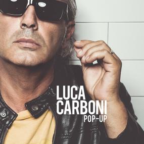 Luca Carboni - Pop-Up HD (2015 - Pop) [Flac 16-44]