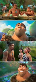 The Croods Family Tree S05E01 WEBRip x264<span style=color:#fc9c6d>-XEN0N</span>