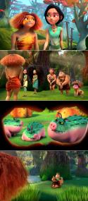 The Croods Family Tree S05E06 WEBRip x264<span style=color:#fc9c6d>-XEN0N</span>