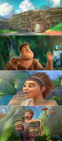 The Croods Family Tree S05E04 WEBRip x264<span style=color:#fc9c6d>-XEN0N</span>