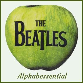 The Beatles - Alphabessential <span style=color:#777>(2022)</span> Mp3 320kbps [PMEDIA] ⭐️