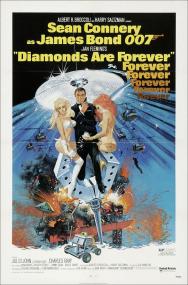 【首发于高清影视之家 】007之金刚钻[国英多音轨+中英字幕] Diamonds Are Forever<span style=color:#777> 1971</span> BluRay 1080p x265 10bit 2Audio-MiniHD