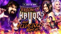 WWE The Best Of WWE Ep 102 Halloween Havocs Most Hellacious Matches 1500k 720p WEBRip h264<span style=color:#fc9c6d>-TJ</span>