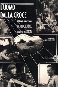 The Man with the Cross 1943 (Rossellini Fascist Trilogy) 720p x264-Classics