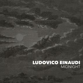 Ludovico Einaudi - Midnight (2021 Classica) [Flac 16-44]