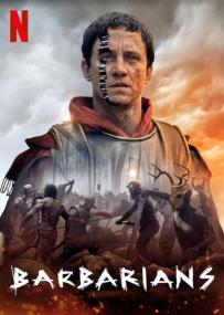 Barbarians Season S02 1080p WEBRip x265 DUAL DDP5.1 MSub - SP3LL