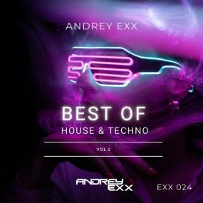Various Artists - Best of House & Techno <span style=color:#777>(2022)</span> Mp3 320kbps [PMEDIA] ⭐️