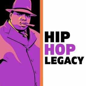 Various Artists - Hip Hop Legacy <span style=color:#777>(2022)</span> Mp3 320kbps [PMEDIA] ⭐️