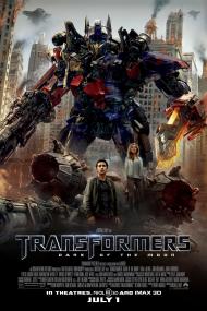 Transformers Dark of the Moon <span style=color:#777>(2011)</span> [Shia LaBeouf] 1080p BluRay H264 DolbyD 5.1 + nickarad