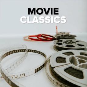 Thomas Newman - Thomas Newman_ Movie Classics <span style=color:#777>(2022)</span> Mp3 320kbps [PMEDIA] ⭐️