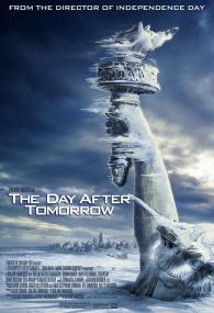 【首发于高清影视之家 】后天[国英多音轨+中英字幕] The Day After Tomorrow<span style=color:#777> 2004</span> BluRay 1080p x265 10bit 2Audio-MiniHD