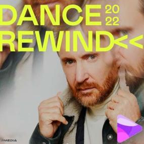 Dance Rewind  <span style=color:#777>(2022)</span>