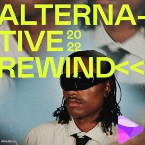 Alternative Rewind  <span style=color:#777>(2022)</span>