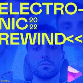 Electronic Rewind  <span style=color:#777>(2022)</span>
