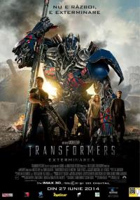Transformers Age of Extinction <span style=color:#777>(2014)</span> [Mark Wahlberg] 1080p BluRay H264 DolbyD 5.1 + nickarad