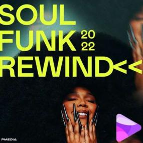 Soul & Funk Rewind  <span style=color:#777>(2022)</span>