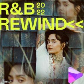R&B Rewind  <span style=color:#777>(2022)</span>