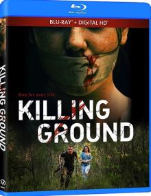 Смертоносная земля (Killing Ground)<span style=color:#777> 2016</span> BDRip 1080р