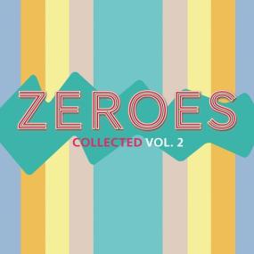 Various Artists - (00's) Zeroes Collected Volume 2 <span style=color:#777>(2022)</span> Mp3 320kbps [PMEDIA] ⭐️