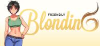 Friendly.Blonding