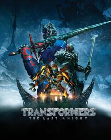 Transformers The Last Knight <span style=color:#777>(2017)</span> [Mark Wahlberg] 1080p BluRay H264 DolbyD 5.1 + nickarad