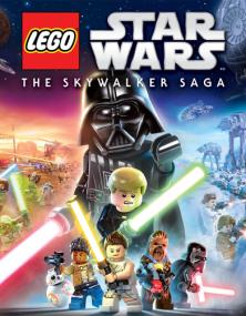 LEGO Star Wars The Skywalker Saga <span style=color:#fc9c6d>[DODI Repack]</span>
