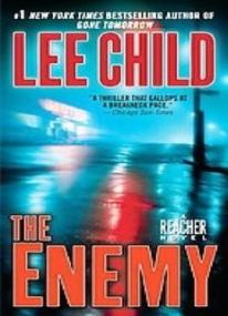 The Enemy_ A Reacher Novel ( PDFDrive )