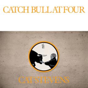 Cat Stevens - Catch Bull At Four (50th Anniversary Remaster) <span style=color:#777>(2022)</span> [24Bit-96kHz] FLAC [PMEDIA] ⭐️
