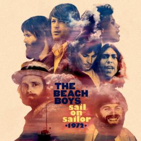 The Beach Boys - Sail On Sailor<span style=color:#777> 1972</span> (Super Deluxe) <span style=color:#777>(2022)</span> [24Bit-88 2kHz] FLAC [PMEDIA] ⭐️