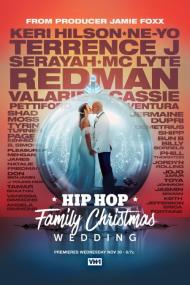 Hip Hop Family Christmas Wedding <span style=color:#777>(2022)</span> [720p] [WEBRip] <span style=color:#fc9c6d>[YTS]</span>