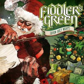 Fiddler's Green - Seven Holy Nights <span style=color:#777>(2022)</span> Mp3 320kbps [PMEDIA] ⭐️