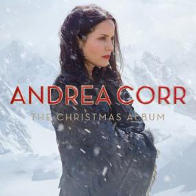 Andrea Corr - The Christmas Album <span style=color:#777>(2022)</span> Mp3 320kbps [PMEDIA] ⭐️