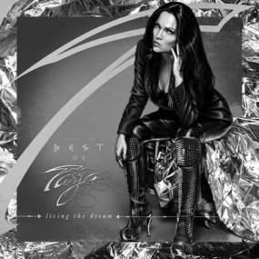 Tarja - Best of _ Living the Dream (Remastered) <span style=color:#777>(2022)</span> [24Bit-44.1kHz] FLAC