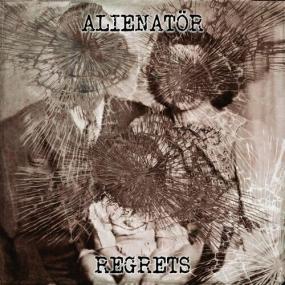 Alienator - Regrets <span style=color:#777>(2022)</span> Mp3 320kbps [PMEDIA] ⭐️