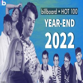 Billboard Year End Charts Hot 100 Songs<span style=color:#777> 2022</span> (FLAC) [PMEDIA] ⭐️