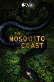 【高清剧集网 】蚊子海岸 第二季[第02-05集][简繁英字幕] The Mosquito Coast S02 1080p Apple TV+ WEB-DL DDP 5.1 Atmos H.264-BlackTV