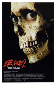 【首发于高清影视之家 】鬼玩人2[中英字幕] Evil Dead II<span style=color:#777> 1987</span> BluRay 1080p x265 10bit-MiniHD