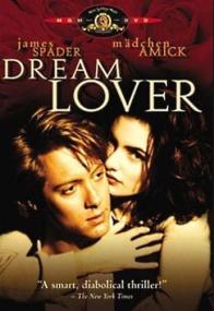 Dream Lover_1993 HDRip 747 МБ