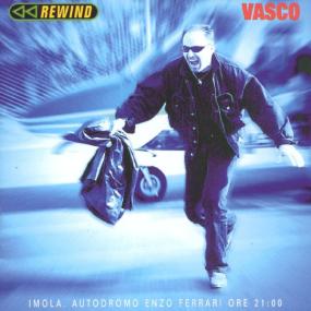 Vasco Rossi - Rewind (Live) [2CD] (1999 Rock) [Flac 16-44]