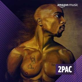 2Pac - Discography [FLAC]