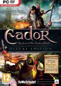 Eador: Masters Of The Broken World<span style=color:#777> 2013</span> - V1.8.1 - GOG