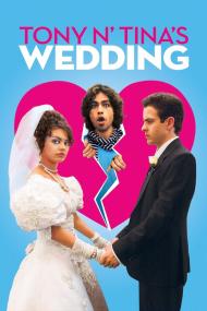 Tony Tinas Wedding <span style=color:#777>(2004)</span> [720p] [WEBRip] <span style=color:#fc9c6d>[YTS]</span>